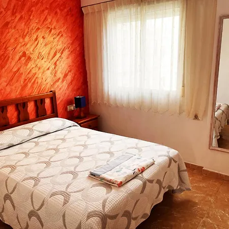 Apartment Gandialco Playa De Gandia Gandia