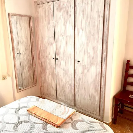 Apartment Gandialco Playa De Gandia