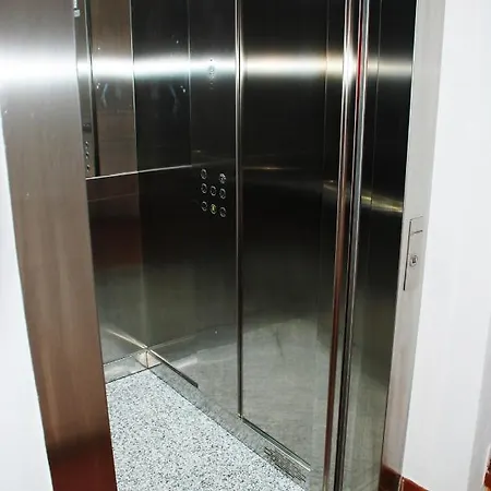 Apartamento Gandialco Playa De Gandía